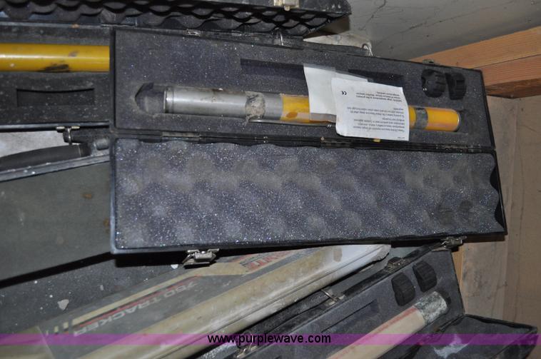 image for item C9884 Subsite 750 Tracker