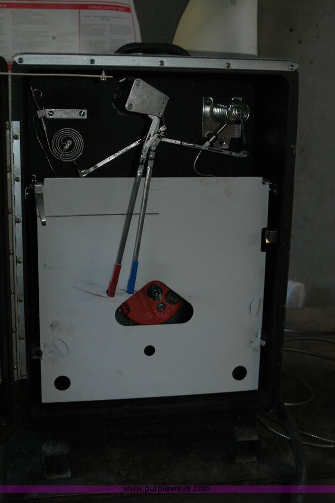 image for item I9022 Barton pipeline testing recorder