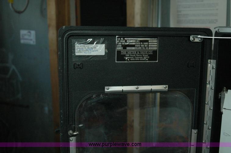 image for item I9022 Barton pipeline testing recorder