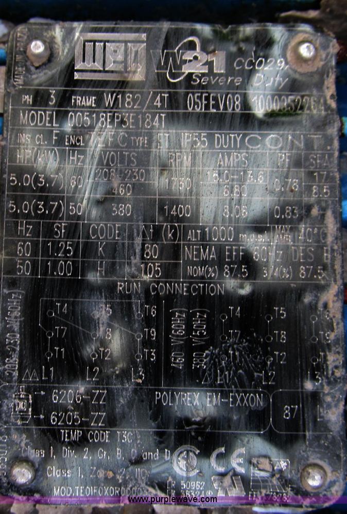 image for item A8033 Simplicity 6'x20' three deck portable screening plant