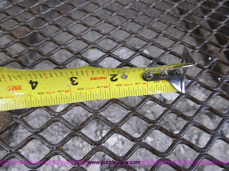 image for item A8033 Simplicity 6'x20' three deck portable screening plant