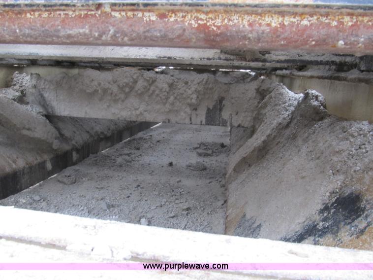 image for item A8033 Simplicity 6'x20' three deck portable screening plant