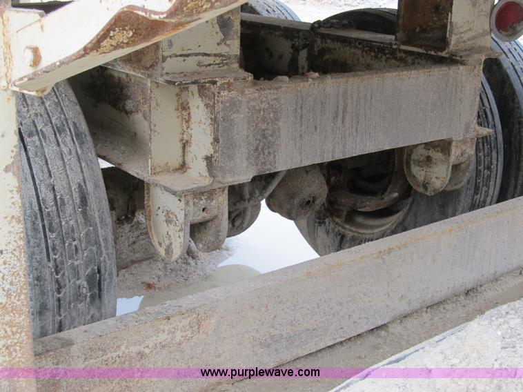 image for item A8033 Simplicity 6'x20' three deck portable screening plant