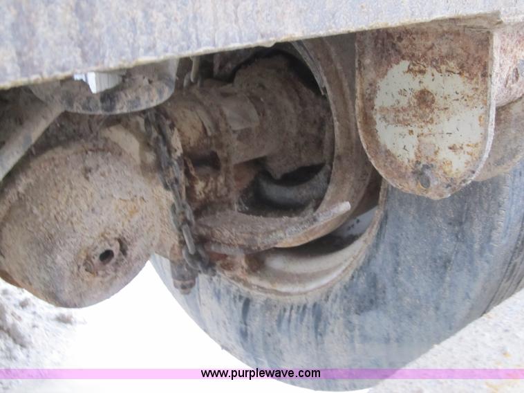 image for item A8033 Simplicity 6'x20' three deck portable screening plant