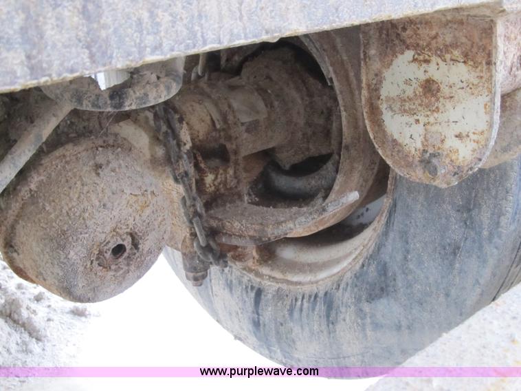 image for item A8033 Simplicity 6'x20' three deck portable screening plant