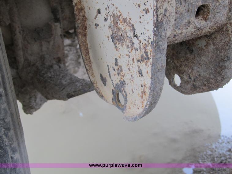 image for item A8033 Simplicity 6'x20' three deck portable screening plant