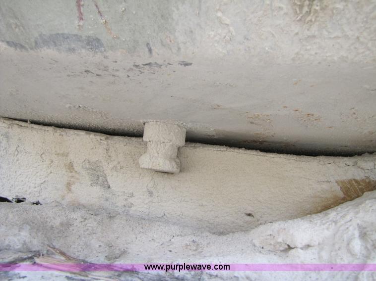 image for item B2025 1995 Cedarapids RC54 II portable cone crusher plant