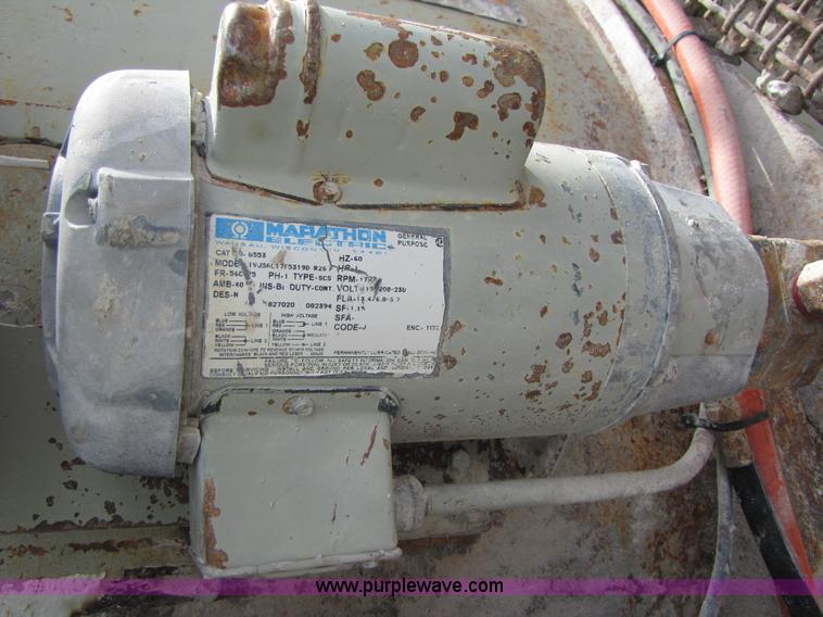 image for item B2025 1995 Cedarapids RC54 II portable cone crusher plant