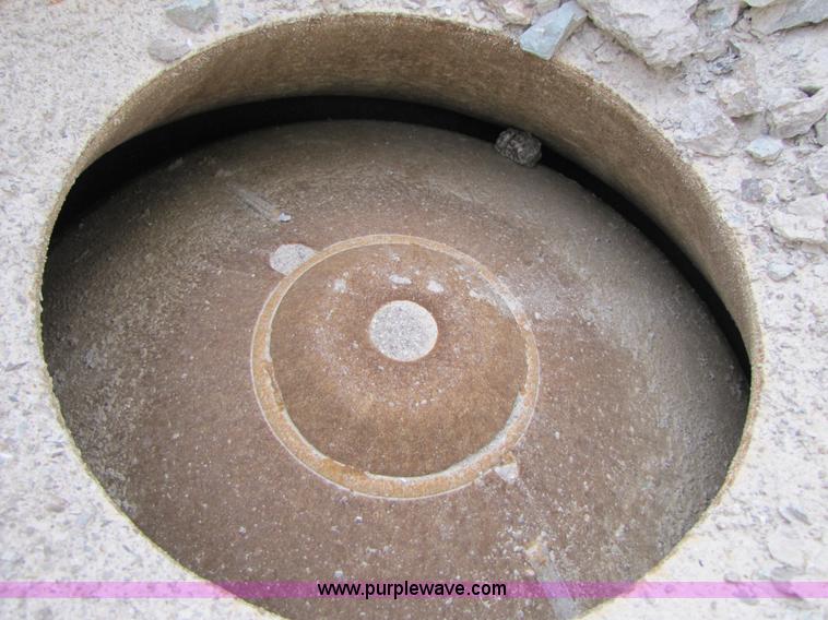 image for item B2025 1995 Cedarapids RC54 II portable cone crusher plant