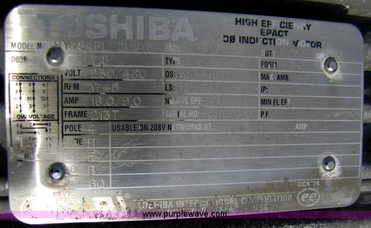 image for item B2025 1995 Cedarapids RC54 II portable cone crusher plant