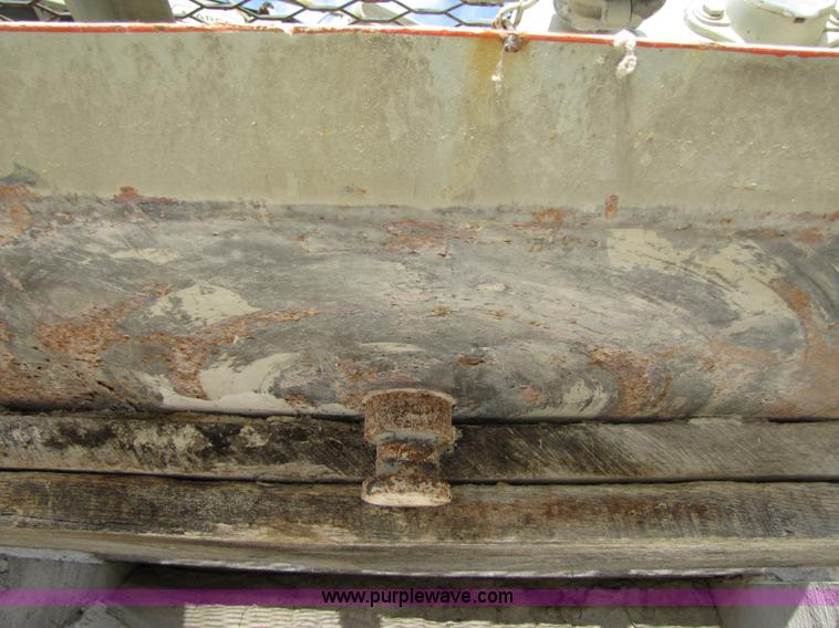 image for item B2026 1995 Cedarapids RC54 II portable cone crusher plant