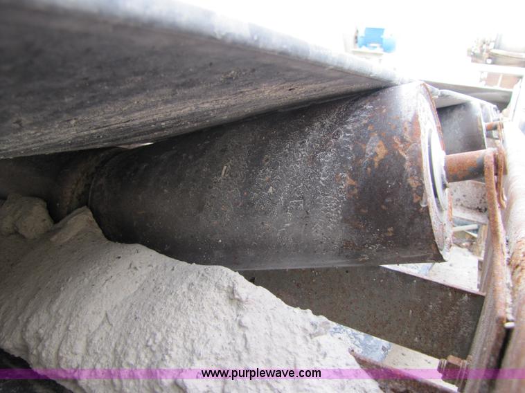 image for item B2026 1995 Cedarapids RC54 II portable cone crusher plant