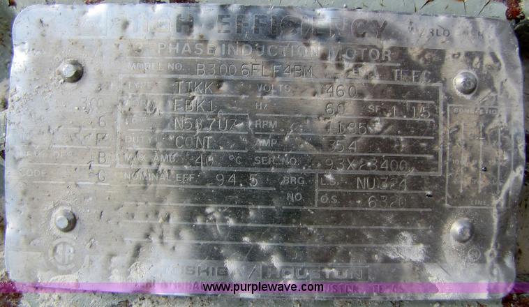 image for item B2026 1995 Cedarapids RC54 II portable cone crusher plant