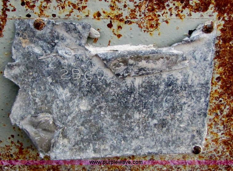 image for item B2026 1995 Cedarapids RC54 II portable cone crusher plant