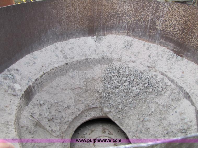 image for item B2026 1995 Cedarapids RC54 II portable cone crusher plant