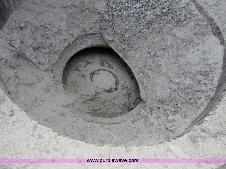 image for item B2026 1995 Cedarapids RC54 II portable cone crusher plant