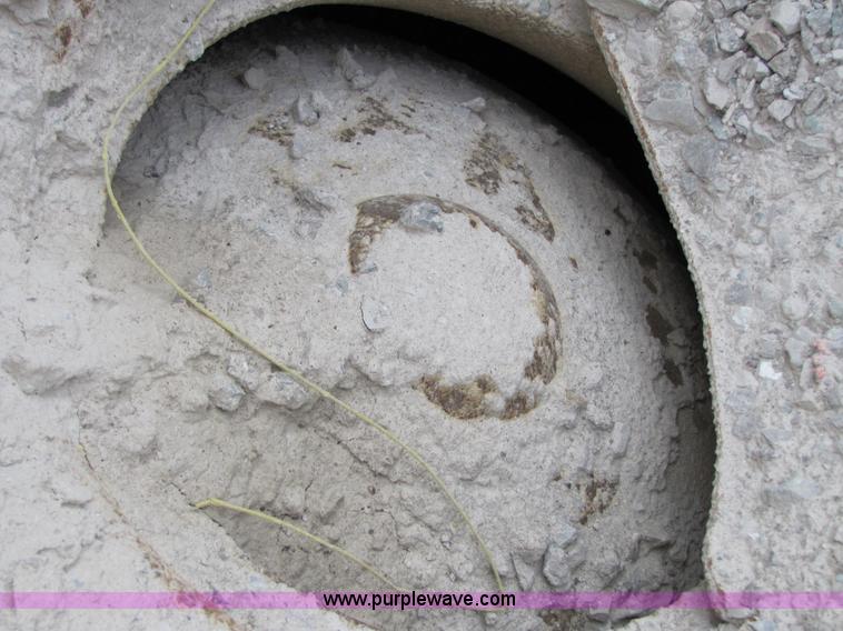 image for item B2026 1995 Cedarapids RC54 II portable cone crusher plant