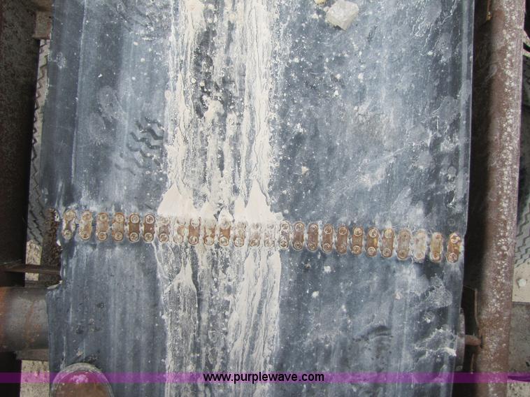 image for item B2026 1995 Cedarapids RC54 II portable cone crusher plant