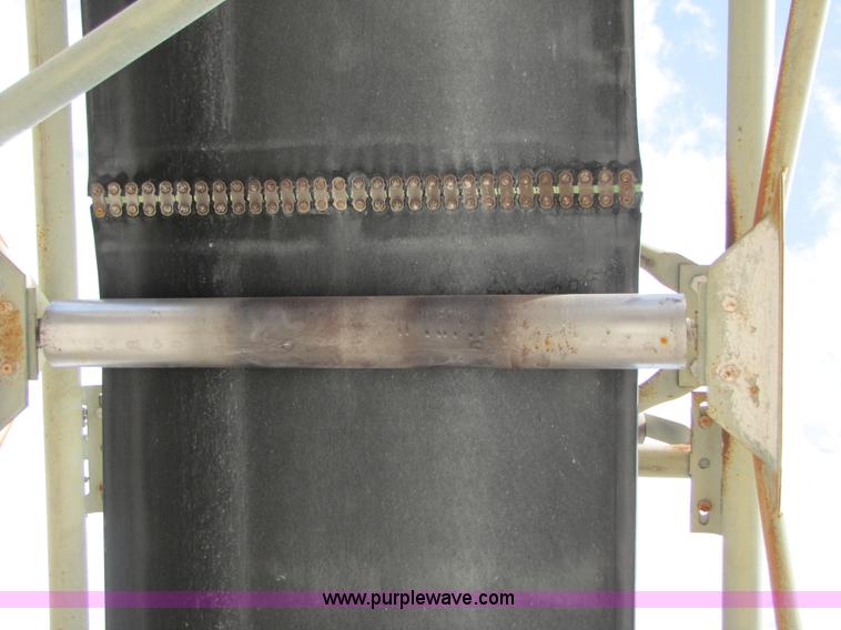 image for item B2028 1995 Marco 36" x 80' stationary conveyor