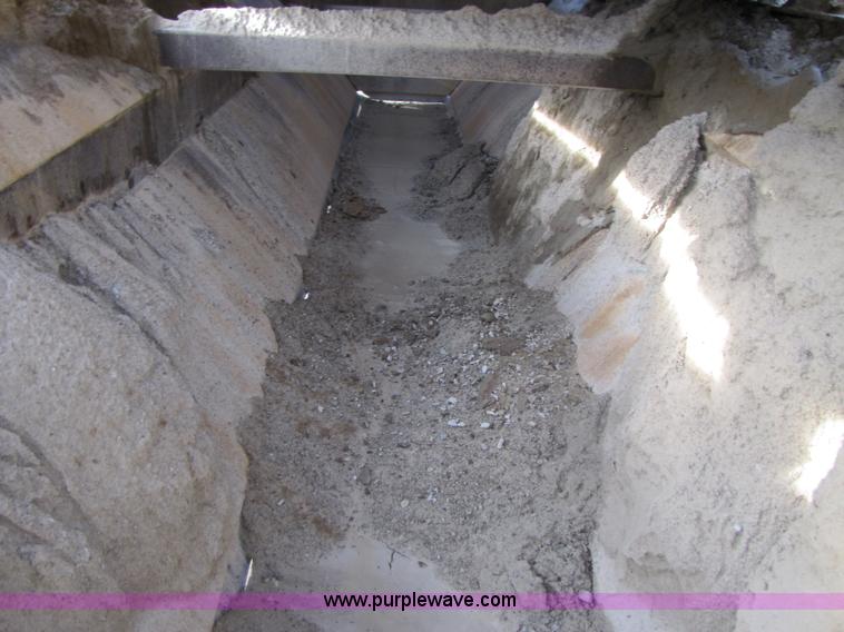 image for item B2039 1995 Cedarapids FSGC20332 horizontal portable screening plant