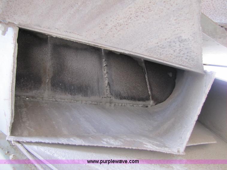 image for item B2039 1995 Cedarapids FSGC20332 horizontal portable screening plant