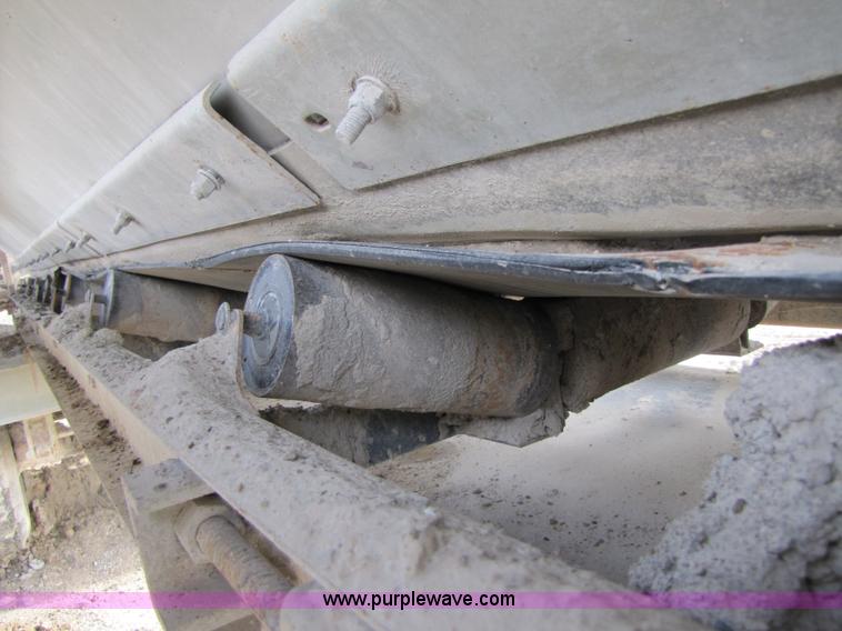 image for item B2039 1995 Cedarapids FSGC20332 horizontal portable screening plant