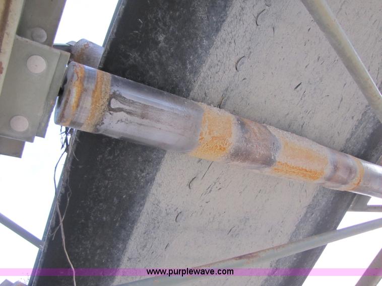 image for item B2042 1995 Marco 42" x 60' stationary conveyor