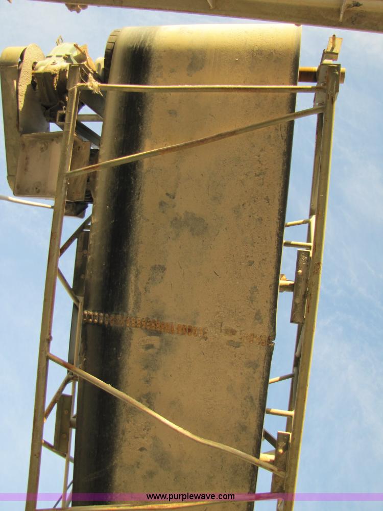 image for item B2043 1994 Marco 42" x 60' stationary conveyor