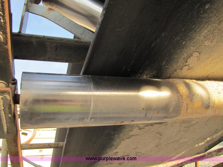 image for item B2043 1994 Marco 42" x 60' stationary conveyor