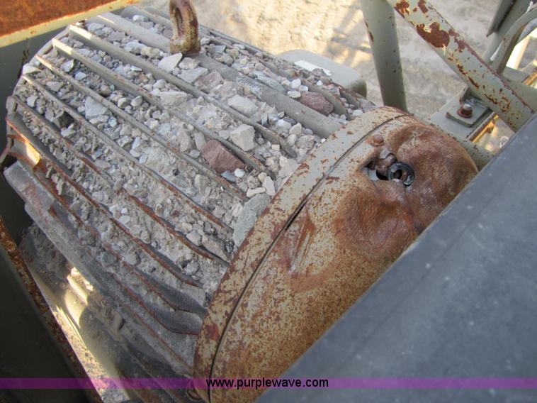 image for item B2043 1994 Marco 42" x 60' stationary conveyor