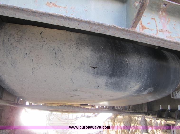 image for item B2043 1994 Marco 42" x 60' stationary conveyor