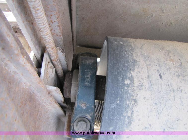 image for item B2043 1994 Marco 42" x 60' stationary conveyor