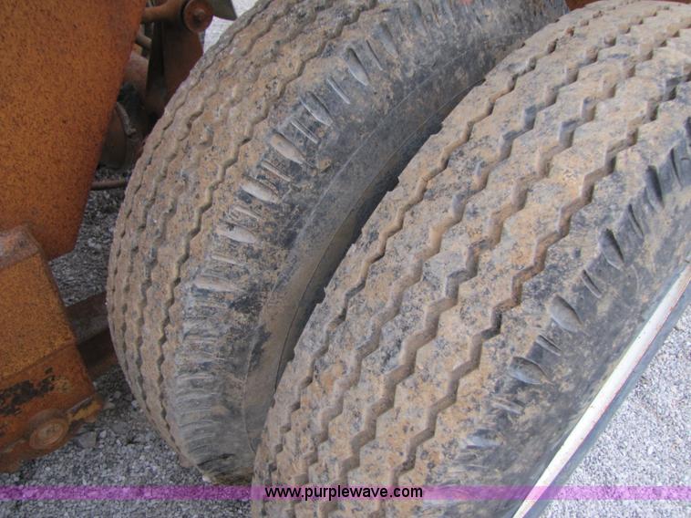 image for item B2044 Eagle 6'x20' three-deck portable screening plant