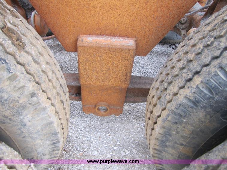 image for item B2044 Eagle 6'x20' three-deck portable screening plant