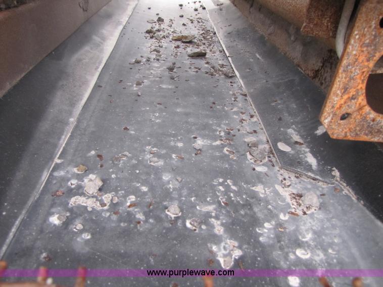 image for item B2044 Eagle 6'x20' three-deck portable screening plant