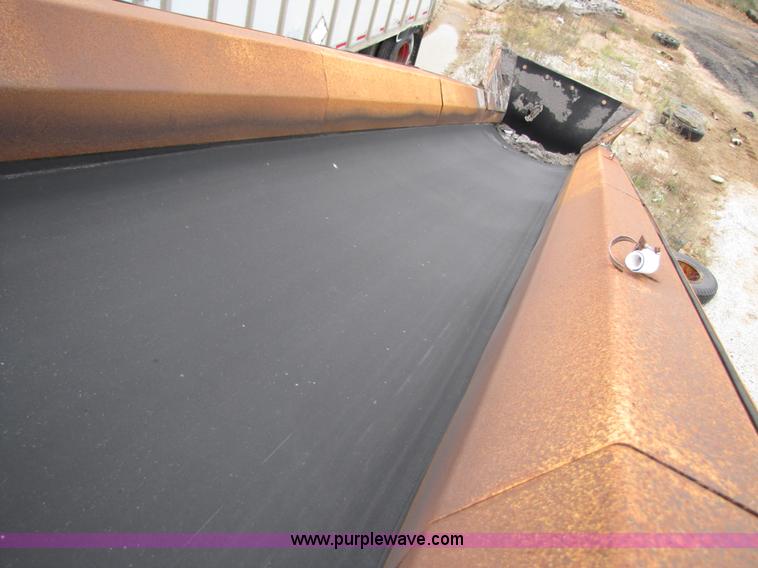 image for item B2044 Eagle 6'x20' three-deck portable screening plant