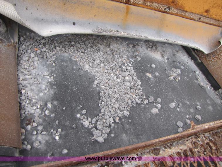 image for item B2044 Eagle 6'x20' three-deck portable screening plant