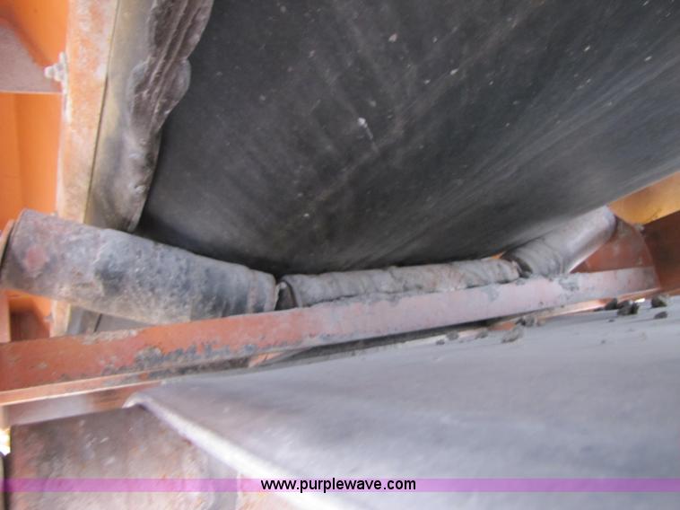 image for item B2044 Eagle 6'x20' three-deck portable screening plant