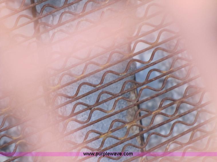 image for item B2044 Eagle 6'x20' three-deck portable screening plant