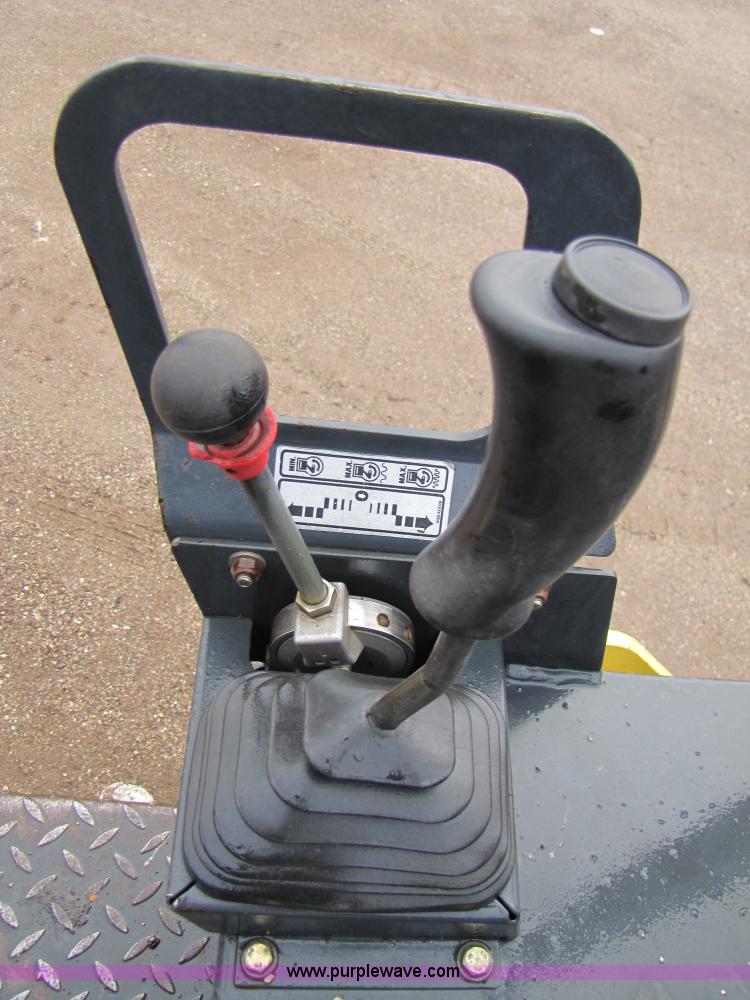 image for item B2051 2000 Bomag BW 120 AD-3 tandem vibratory smooth drum asphalt roller