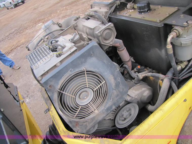 image for item B2051 2000 Bomag BW 120 AD-3 tandem vibratory smooth drum asphalt roller