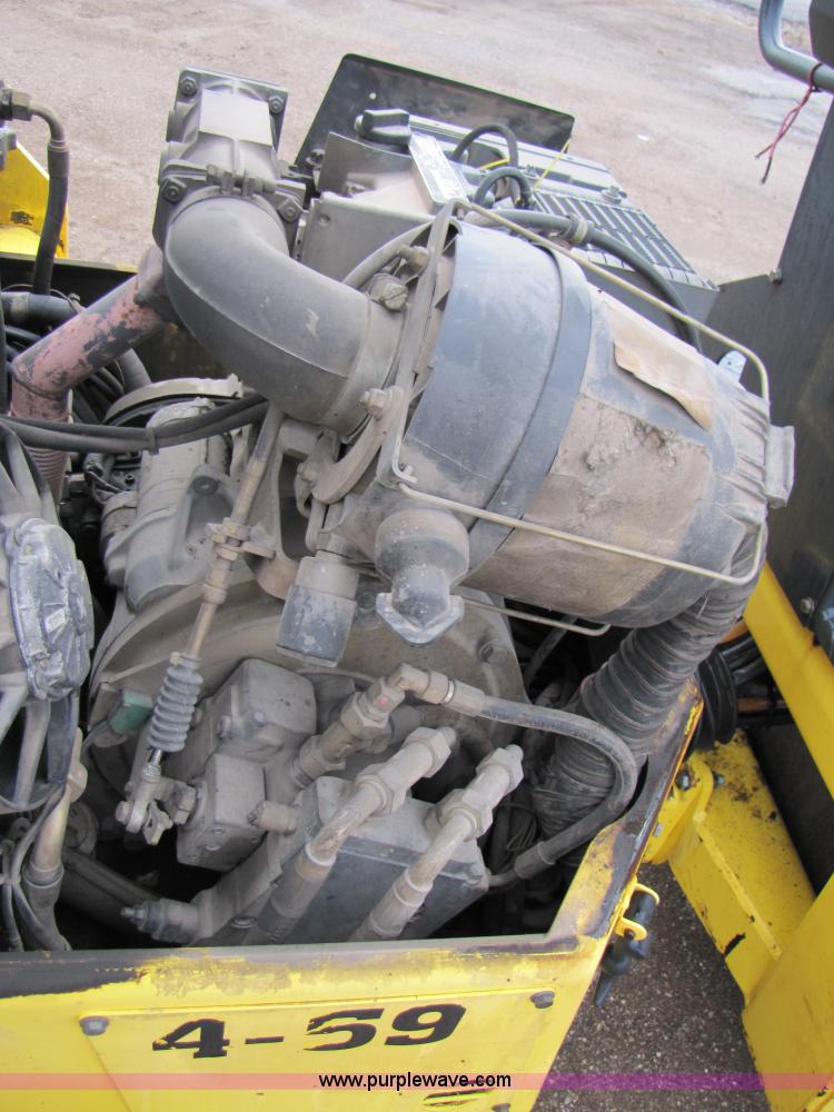 image for item B2051 2000 Bomag BW 120 AD-3 tandem vibratory smooth drum asphalt roller
