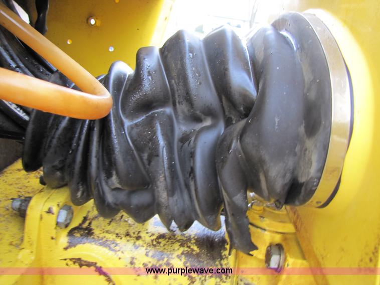 image for item B2051 2000 Bomag BW 120 AD-3 tandem vibratory smooth drum asphalt roller