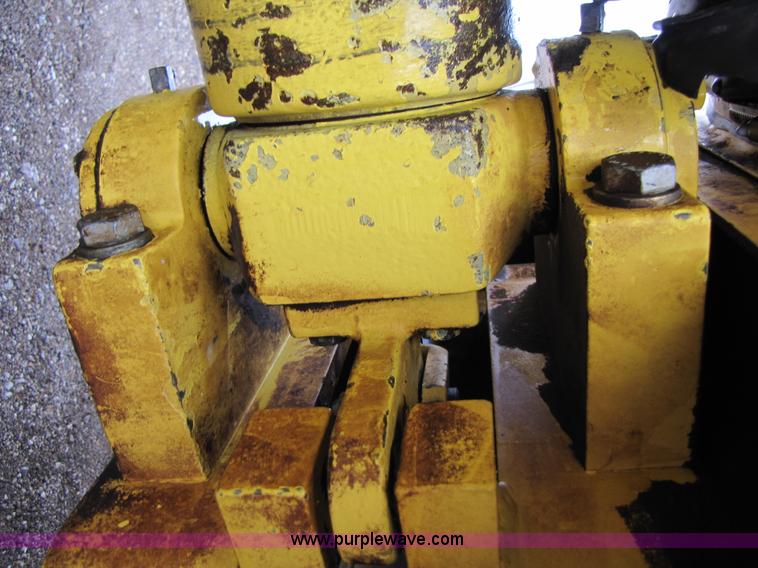 image for item B2051 2000 Bomag BW 120 AD-3 tandem vibratory smooth drum asphalt roller