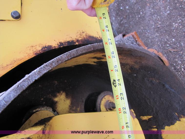 image for item B2051 2000 Bomag BW 120 AD-3 tandem vibratory smooth drum asphalt roller