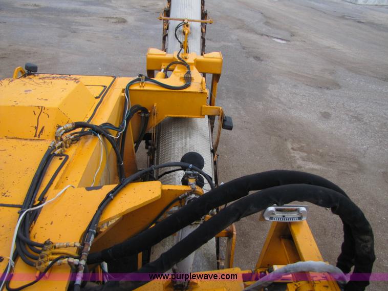 image for item B2053 2000 Bartmill 300BT crawler profiler/reclaimer