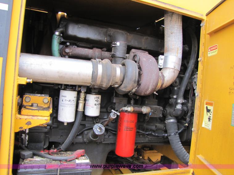 image for item B2053 2000 Bartmill 300BT crawler profiler/reclaimer