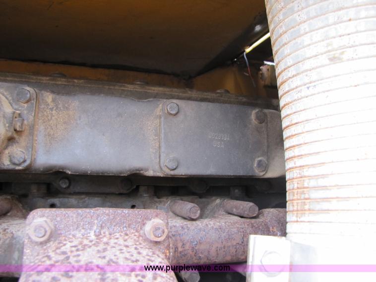 image for item B2053 2000 Bartmill 300BT crawler profiler/reclaimer