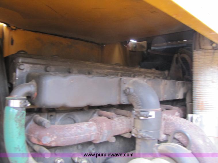 image for item B2053 2000 Bartmill 300BT crawler profiler/reclaimer