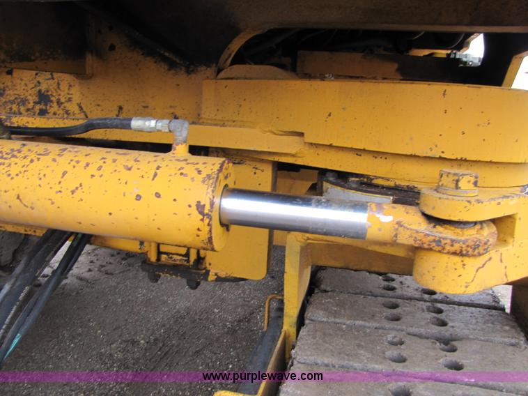 image for item B2053 2000 Bartmill 300BT crawler profiler/reclaimer